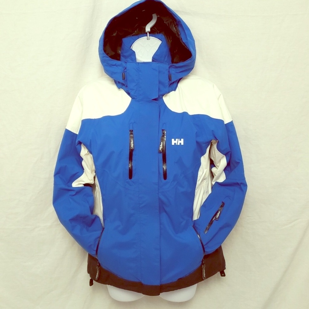 Hell Hanson Ski/snowboarding jacket. Not Selling!